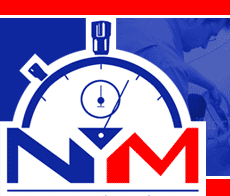 New York Minute Logo